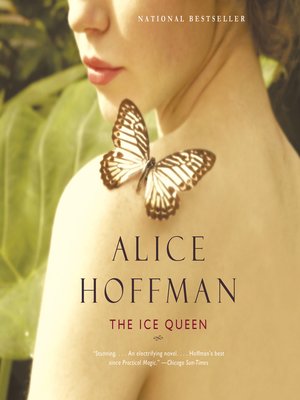 cover image of The Ice Queen